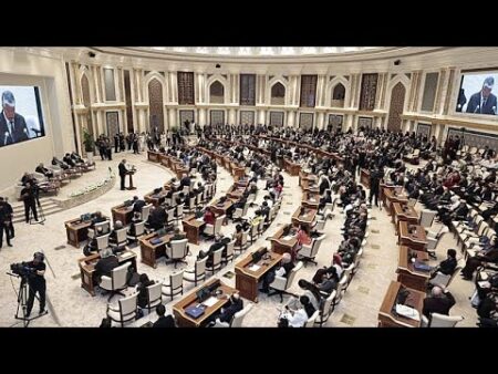 Amir Temur’s legacy re-examined as scholars highlight a ‘Second Renaissance’