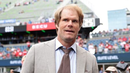 Greg Olsen’s advice for NFL Draft first-round picks on handling high expectations
