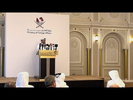 Qatar rejects claims of side deals with Iran and calls for regional solution to war