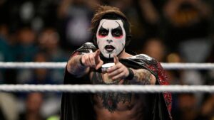 WWE star Danhausen says Mets ‘curse’ isn’t exactly lifted as team drops ninth straight game