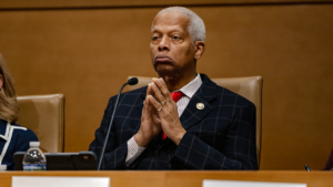 Grieving mothers scorch Dem lawmaker after he pivots during hearing to attack ‘MAGA Republicans’