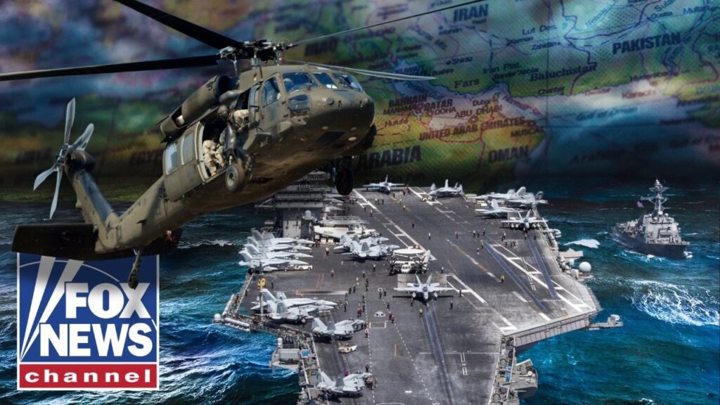 Pentagon: Nearly 400 US service members have been injured in Operation Epic Fury