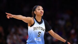 Angel Reese opens up on Chicago Sky departure: ‘I wanted more’