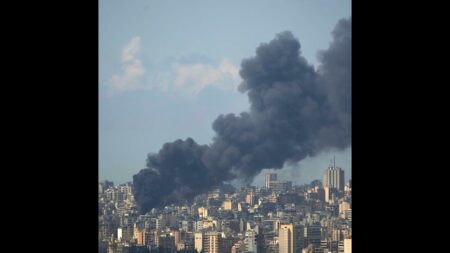 Why the Ceasefire Could Hinge on Israel