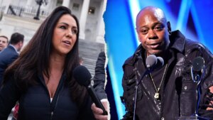 Boebert fires back at Dave Chappelle over ‘weaponized’ transgender jokes