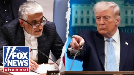 War strategy SHIFTS as Trump hints deal is near