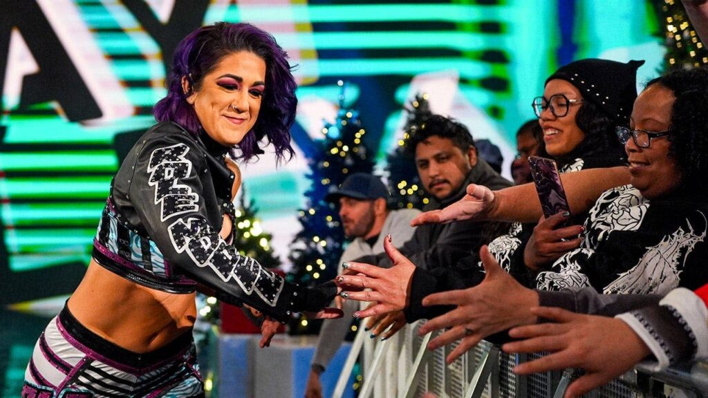 WWE stars reveal what makes WrestleMania so special: ‘It’s the Super Bowl of pro wrestling’