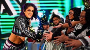 WWE stars reveal what makes WrestleMania so special: ‘It’s the Super Bowl of pro wrestling’