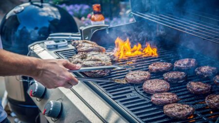 BBQ lovers beware: Middle East conflict might disrupt your summer plans this year