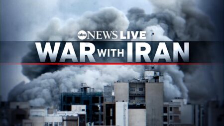War With Iran Full Episode: Thu, Apr 9, 2026