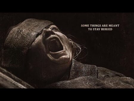 Euronews Culture’s Film of the Week: ‘Lee Cronin’s The Mummy’ – A successful exhumation?