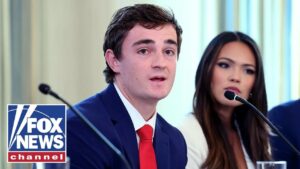 ‘NONSENSE’: California’s ‘Stop Nick Shirley Act’ sparks backlash