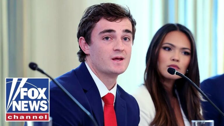 ‘NONSENSE’: California’s ‘Stop Nick Shirley Act’ sparks backlash