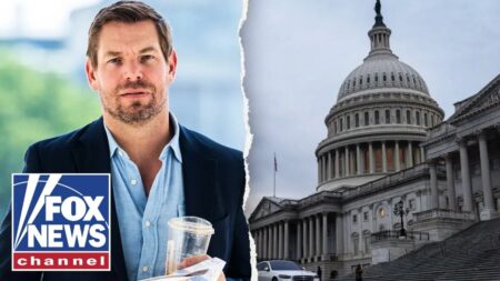 Media, Dems ADMIT to having heard rumors about Swalwell misconduct
