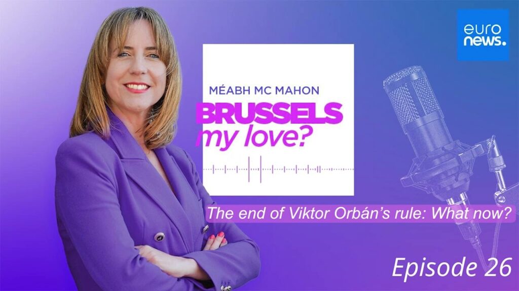 Podcast| Will Péter Magyar be able to break with Orbán’s legacy?