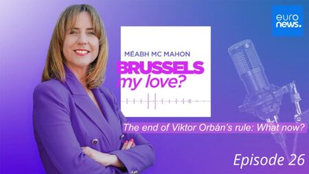 Podcast| Will Péter Magyar be able to break with Orbán’s legacy?