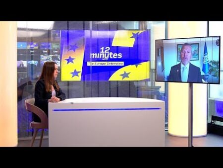 No country can legally restrict navigation in Strait of Hormuz, UN maritime chief says