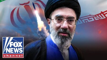 Iran knows they’ve lost: Retired Navy SEAL Mike Sarraille