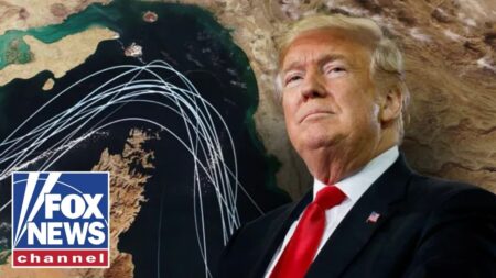 Trump has ‘outmaneuvered’ Iran: Former US envoy