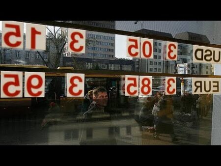 Is it worth stockpiling cash as phsyical currency makes comeback in Poland?