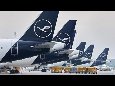 Europe has six weeks of jet fuel left caused by ‘dire strait’ crisis, IEA chief warns