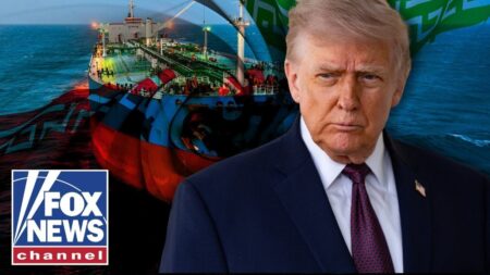 SEA OF MIXED SIGNALS: Strait reopens but stakes remain high as Trump eyes elusive deal