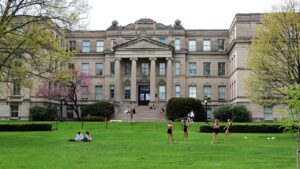 Several University of Iowa students wounded in downtown shooting after fight erupts near campus