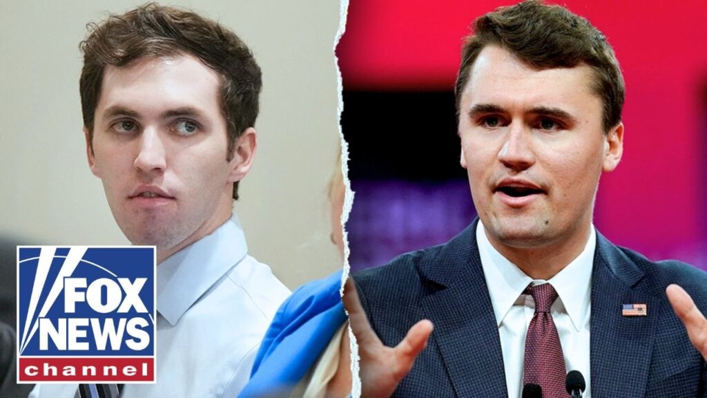 Suspected Kirk assassin goes from stone-faced to fidgeting as family breaks down