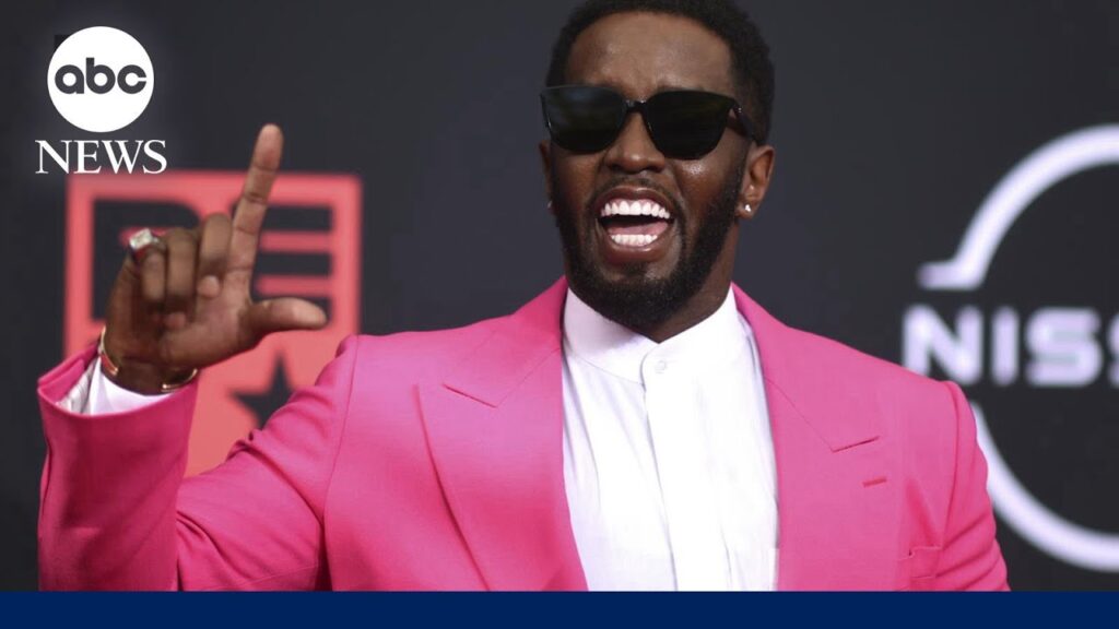 What Sean ‘Diddy’ Combs’ lawyers need to show to have conviction overturned