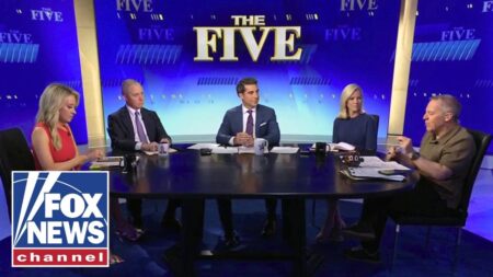 Greg Gutfeld: Democrats are now taxing your fantasies