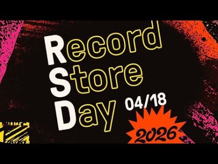 Record Store Day 2026: Labi Siffre, Springsteen, Pixies – What releases should you be looking for?