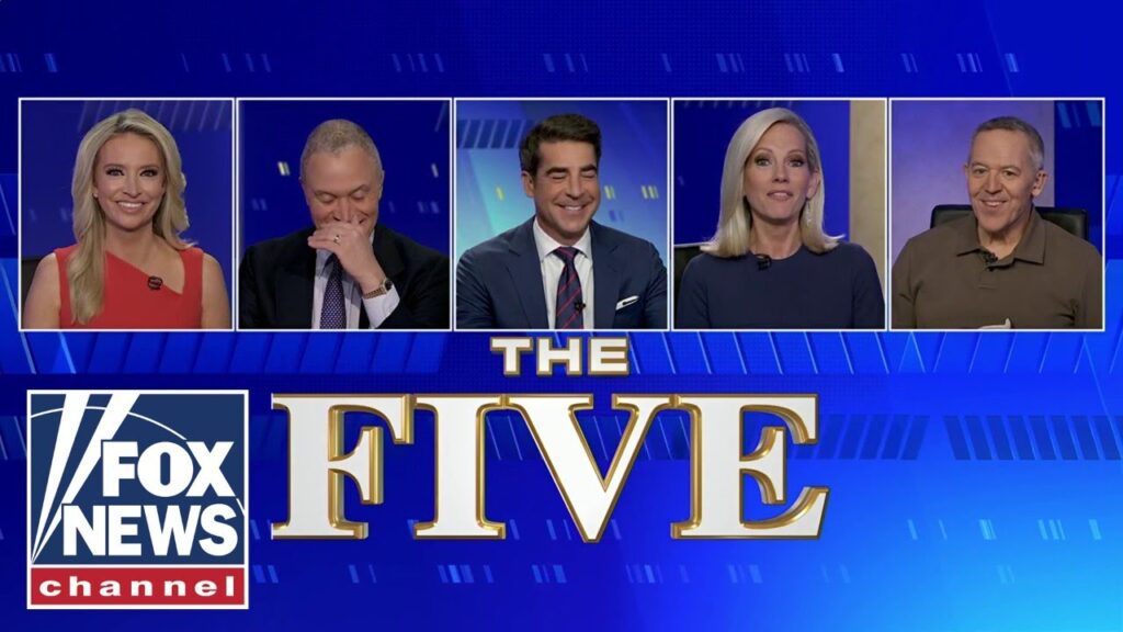 ‘The Five’: If Trump pulls this off, he is the greatest