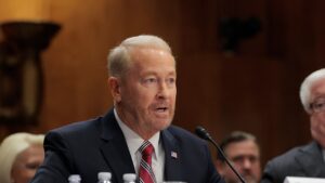 Two US Embassy personnel killed in ‘accident’ in Mexico, ambassador says