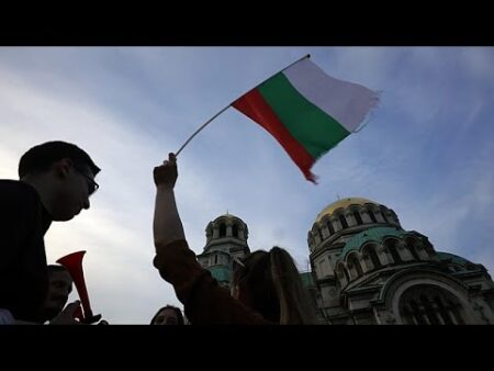 Bulgaria prepares for disinformation ahead of snap elections