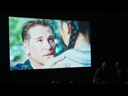 Val Kilmer AI replica debuts in first trailer for controversial movie ‘As Deep as the Grave’