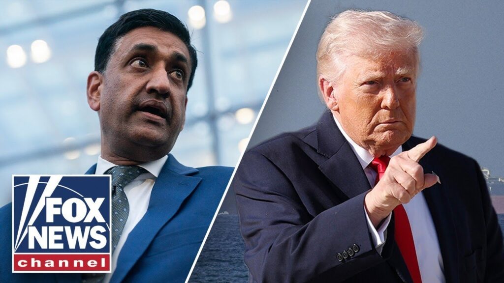 Dems SLAMMED after accusing Trump of ‘war crimes’: ‘COMPLETELY LOST THE PLOT’