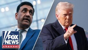 Dems SLAMMED after accusing Trump of ‘war crimes’: ‘COMPLETELY LOST THE PLOT’