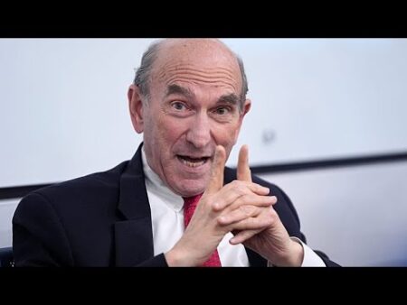 ‘Trump needs a better deal than Obama,’ says former US envoy for Iran