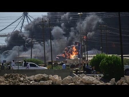 Berlin conference seeks urgent aid as Sudan war fuels mass poverty