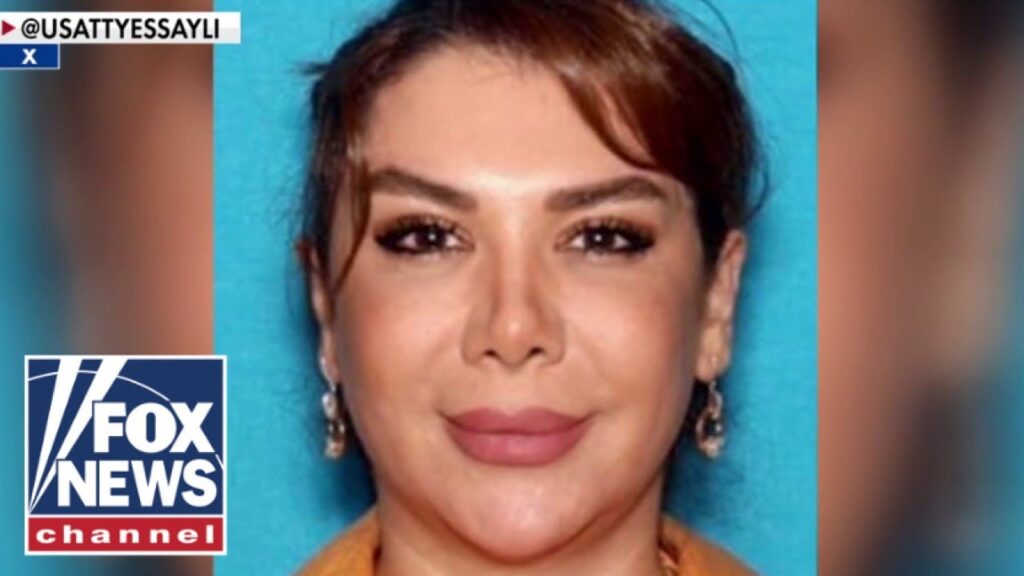 DETAILS: Iranian national CHARGED for allegedly trafficking arms for Iran