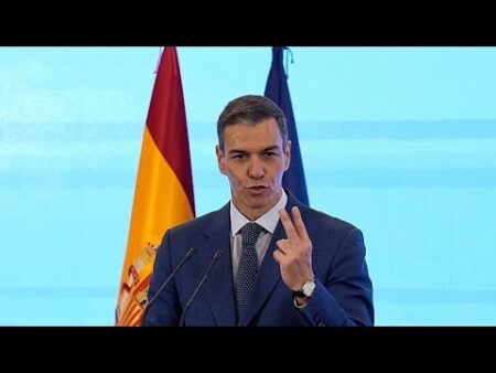 Spain strengthens ties with China as Sánchez backs Beijing’s Middle East role