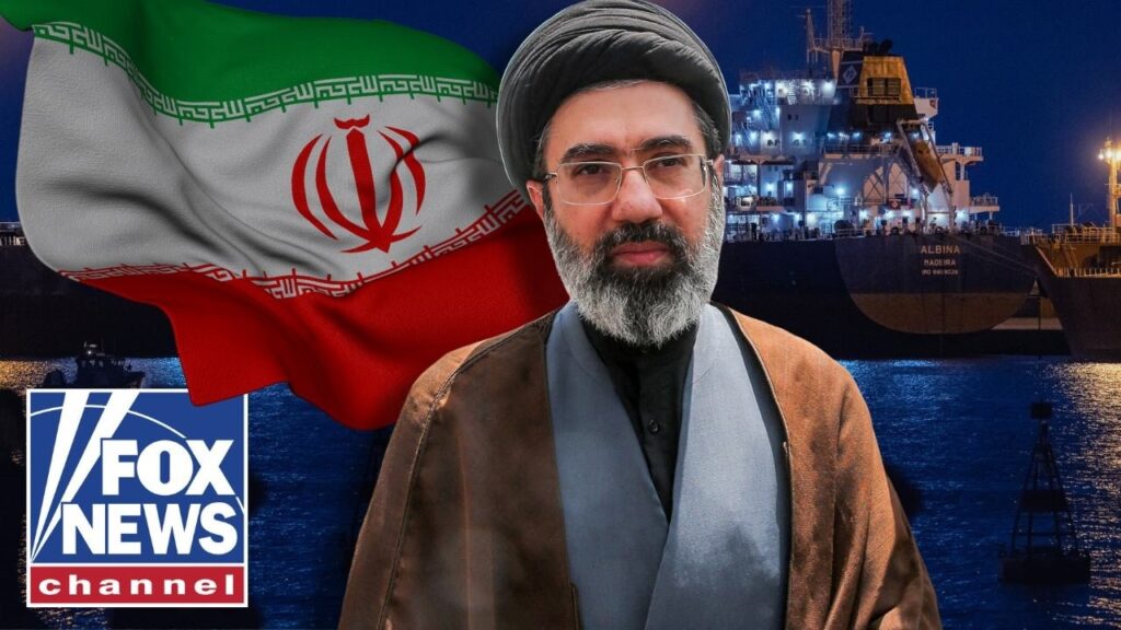 Iran vows retaliation after US seizes cargo ship: ‘ARMED PIRACY’