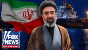 Iran vows retaliation after US seizes cargo ship: ‘ARMED PIRACY’