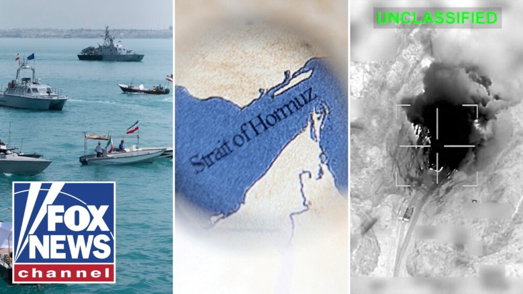 US must ‘NEUTRALIZE’ the Iranian regime, GOP congressman says