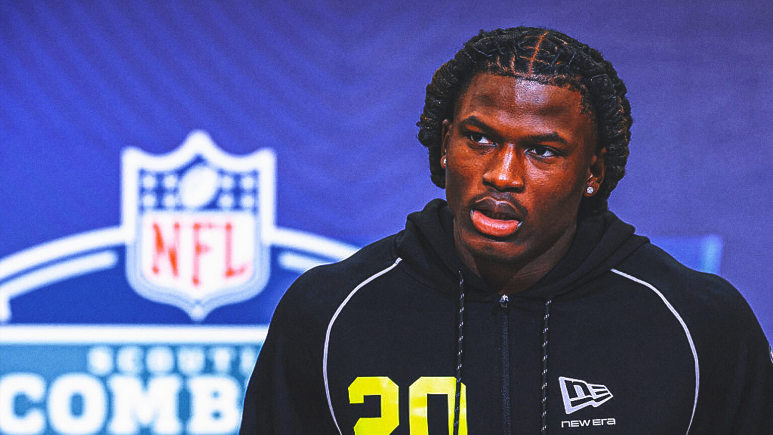 2026 NFL Draft: Alongside Mendoza, Who Will Make Up the Top 3?