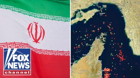 This is a ‘clock that is ticking’: Lt Col Darin Gaub