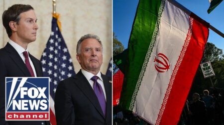 DETAILS: Kushner, Witkoff headed to Pakistan as Trump issues new threat