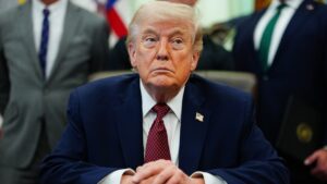 Iranian official targets Trump with stark warning and more top headlines