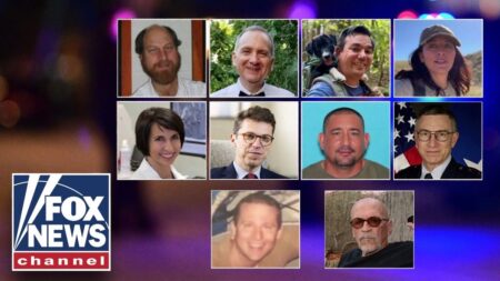 ‘SOMETHING SINISTER’: Comer takes ACTION amid probe into missing scientists