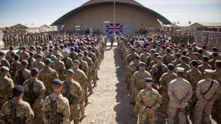 UK’s elite soldier unit faces exodus over ‘lawfare’ fears — warning sign for US military?